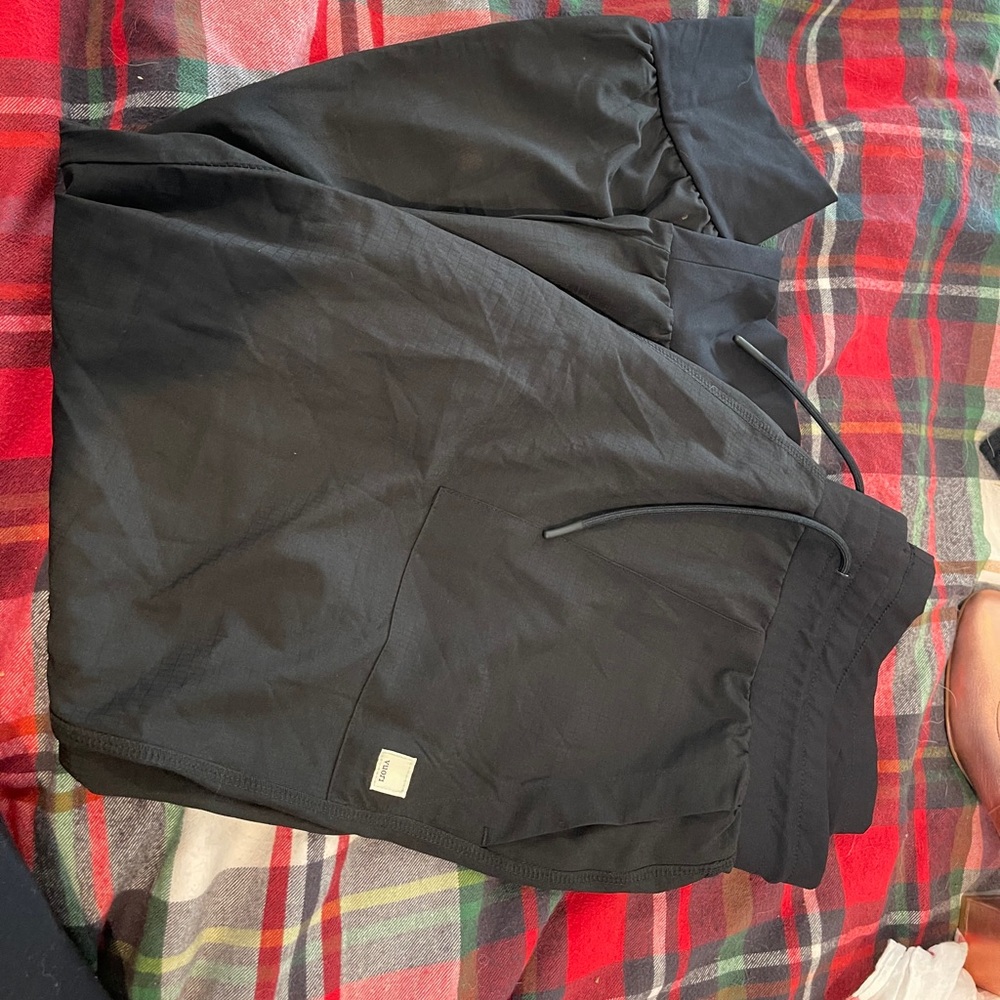 Vuori Summits Woven Jogger XL